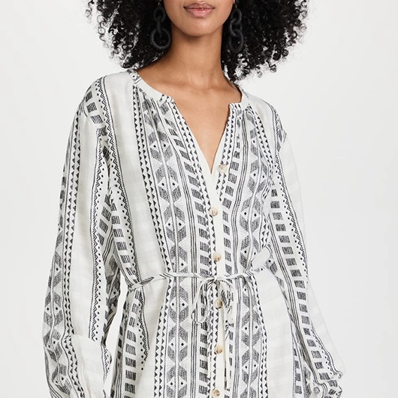 Splendid mini length dress - Picture 5 of 10